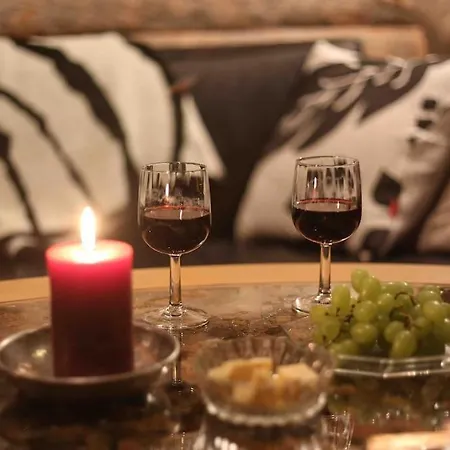Vip Luostonkehto, Wi-fi, Ilmastointi Appartement *