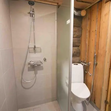 Appartement Vip Luostonkehto, Wi-fi, Ilmastointi