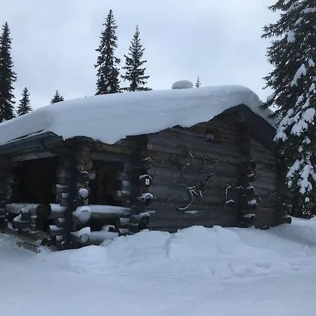 Appartement Vip Luostonkehto, Wi-fi, Ilmastointi *
