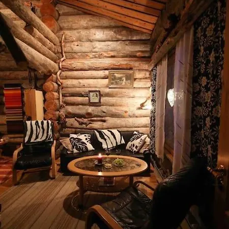 Vip Luostonkehto, Wi-fi, Ilmastointi Appartement