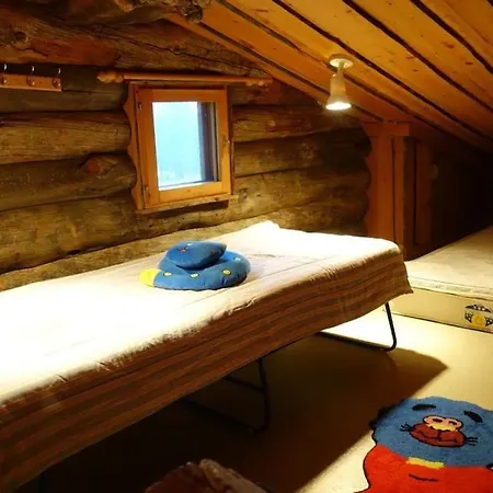 Appartement Vip Luostonkehto, Wi-fi, Ilmastointi