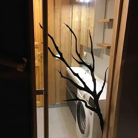 Vip Luostonkehto, Wi-fi, Ilmastointi Appartement