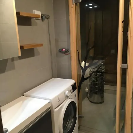 Vip Luostonkehto, Wi-fi, Ilmastointi Appartement *