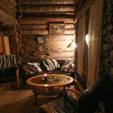 Appartement Vip Luostonkehto, Wi-fi, Ilmastointi Luosto