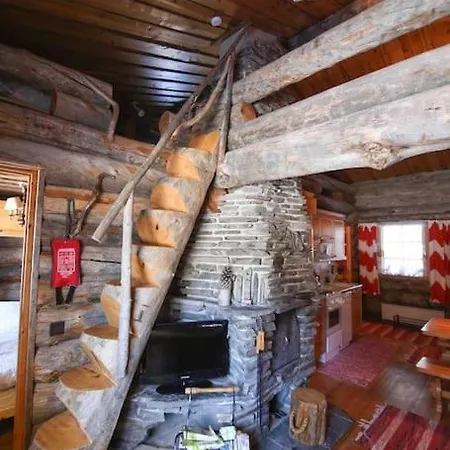 Appartement Vip Luostonkehto, Wi-fi, Ilmastointi