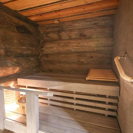 Appartement Vip Luostonkehto, Wi-fi, Ilmastointi